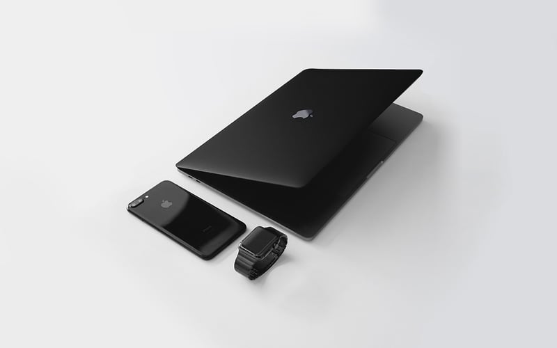 Dimensional Gadgets