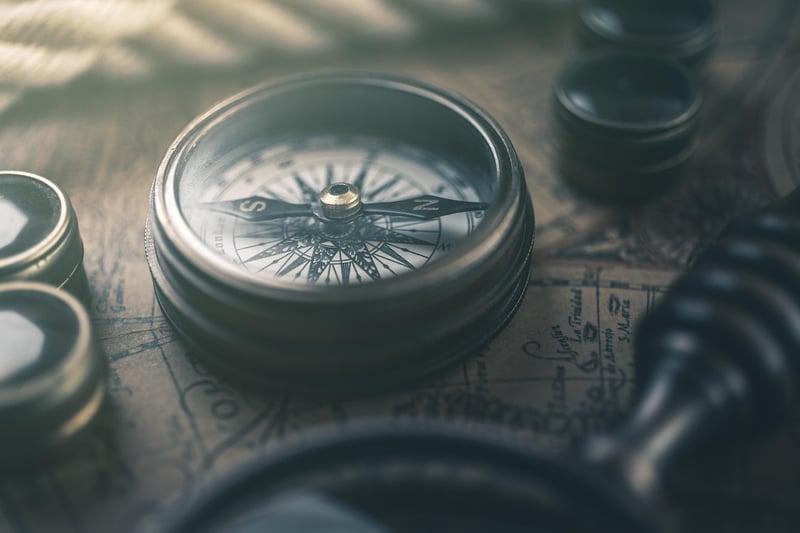 Timeline Navigation