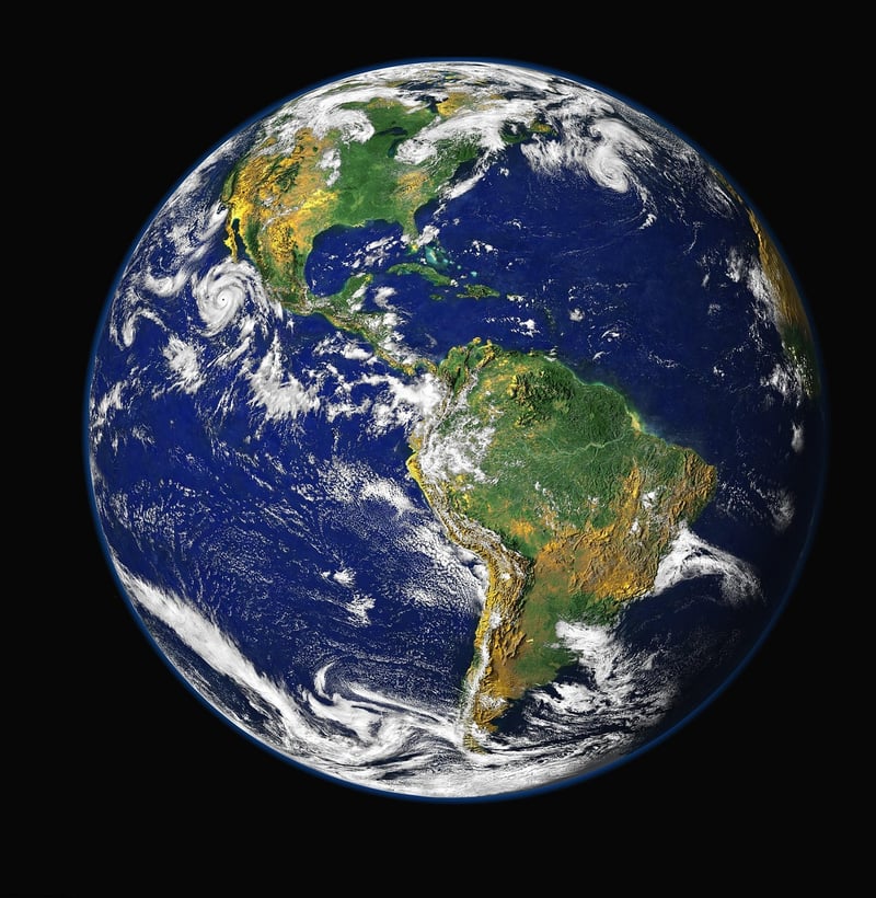 Environmental Concerns